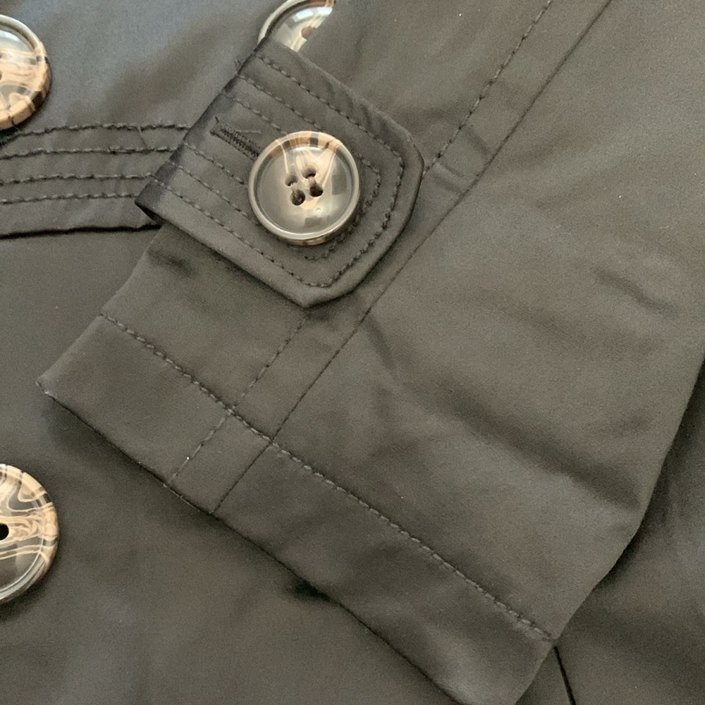 XOXO Jacket 3/4 Sleeve. Size XS - Picture 5 of 6